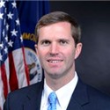 Attorney General Andy Beshear 